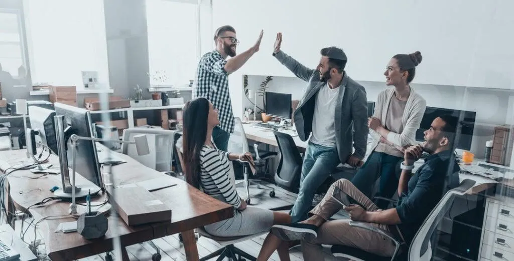 Startup launch and business formation