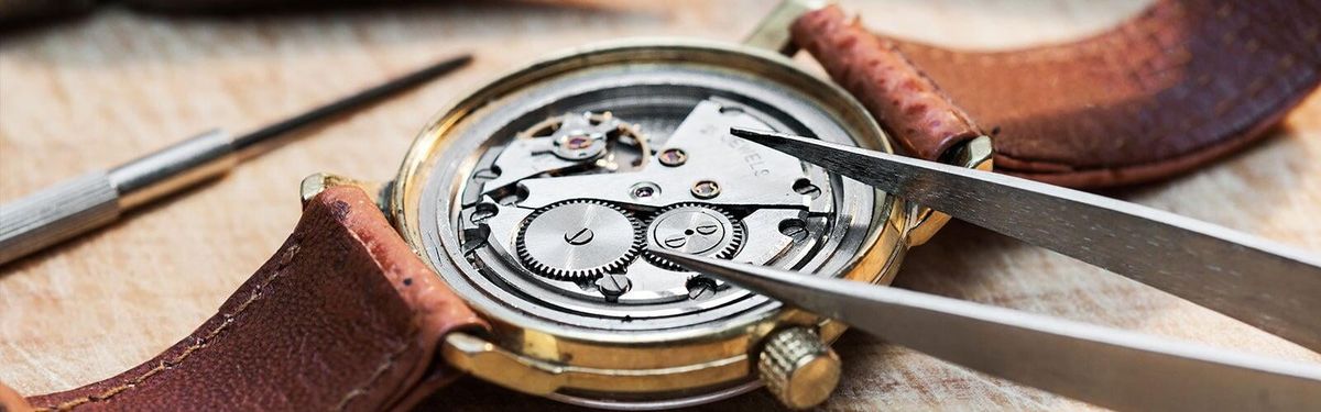 Business turnaround repair